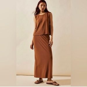 NWT ~ Free People Sinead Set